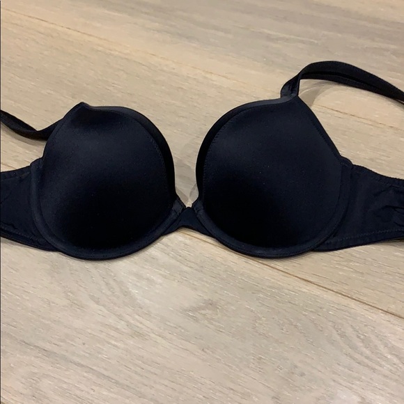 Soma underwire padded push up bra 32D